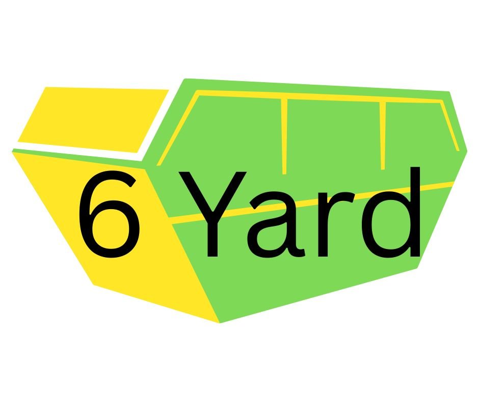 .6 Yard Skip Hire