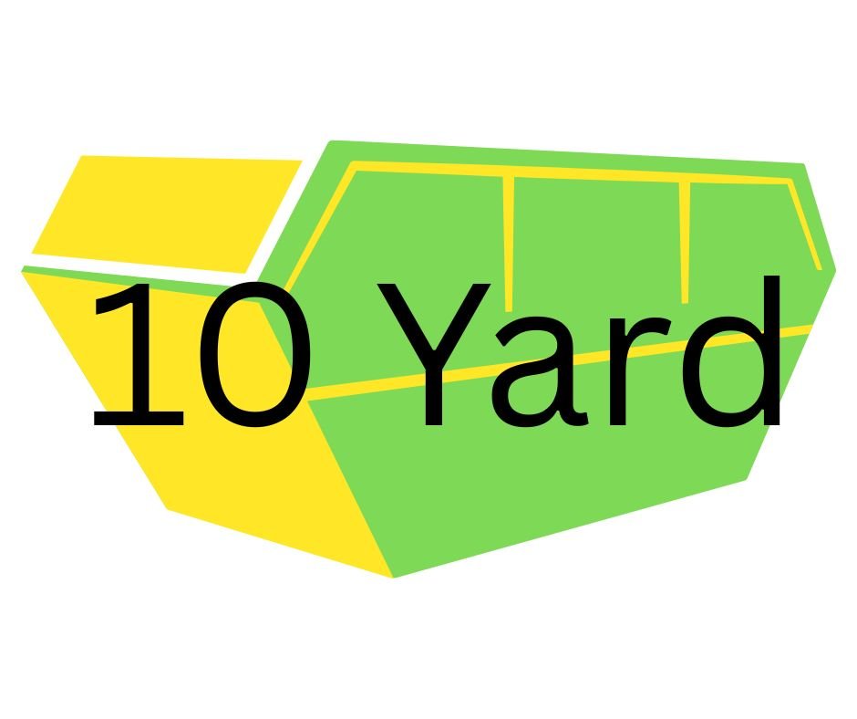 10 yard skip hire